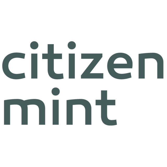 citizen mint