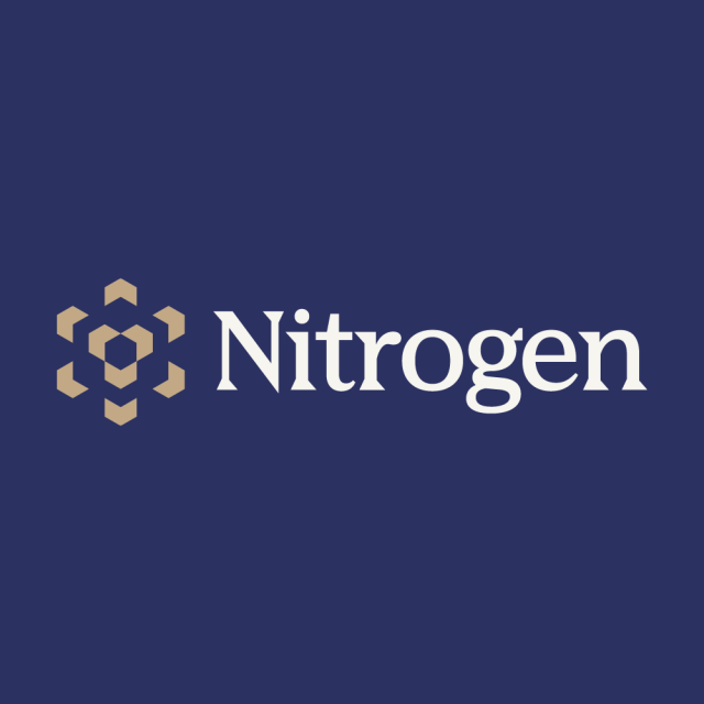 nitrogen