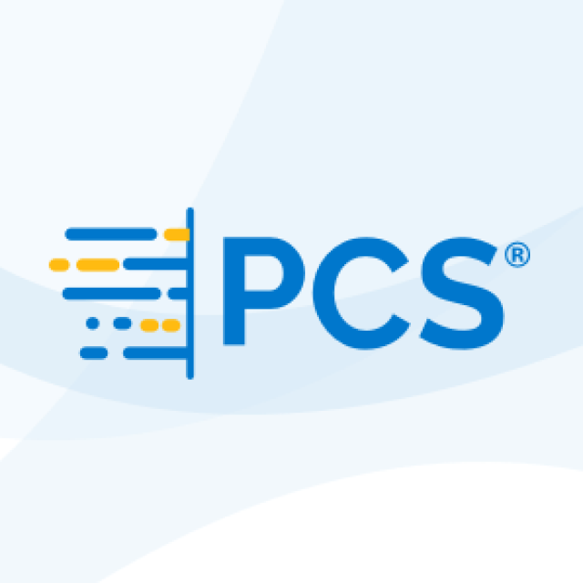 pcs