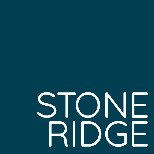 stone ridge