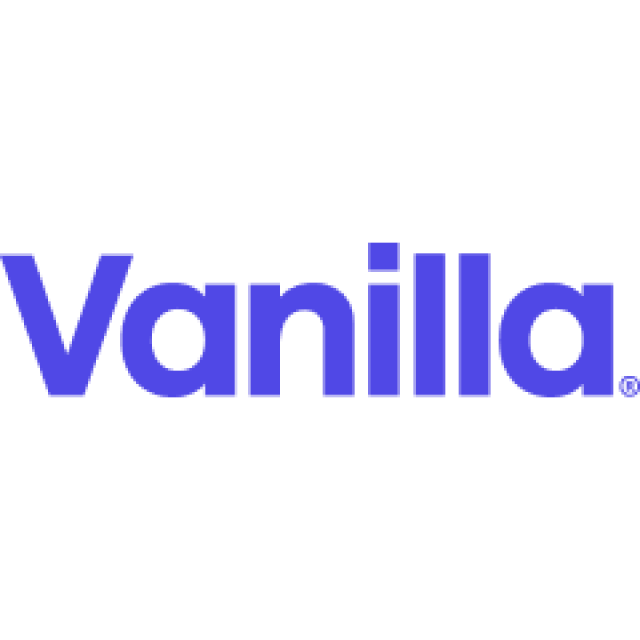 vanilla