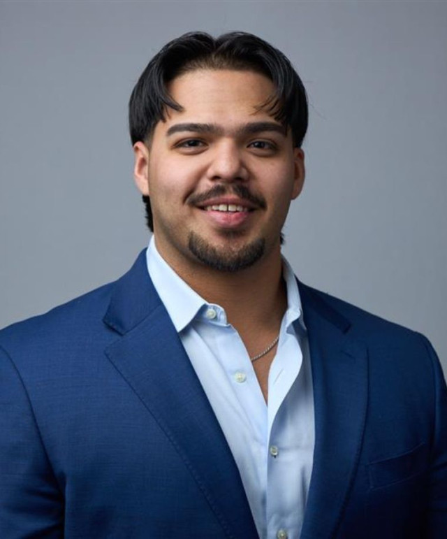 Max Guzman | Advisor Growth Consultant, Orion Wealth Management