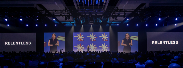 Natalie Wolfsen Ascent 2026 Keynote