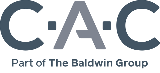 CAG Logo