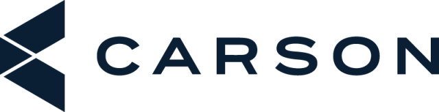 Carson Logo