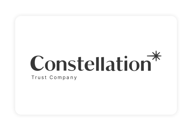 Constellation Trust Company