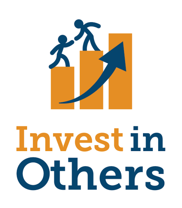 Invest in Others logo