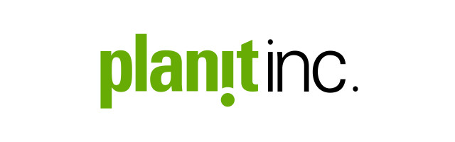 planitinc Logo