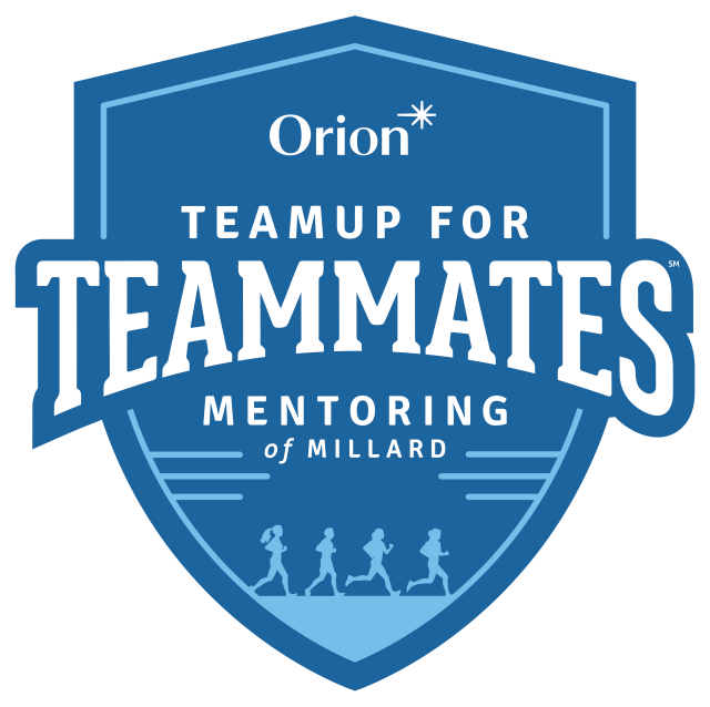 Orion TeamMates Logo