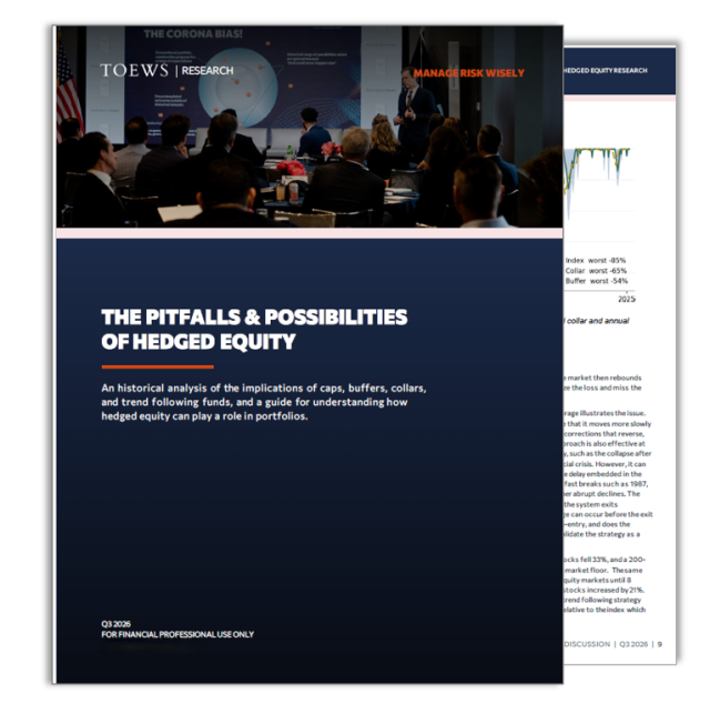 The Pitfalls and Possibilities of Hedge Equity white paper mockup