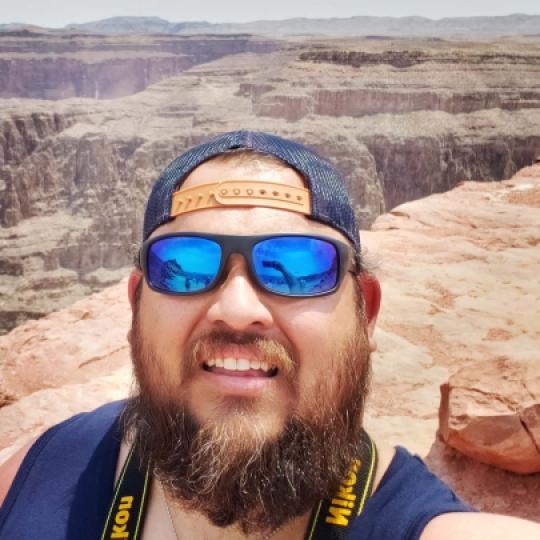 Marchello, an Orion employee, shares his experience working at Orion.
