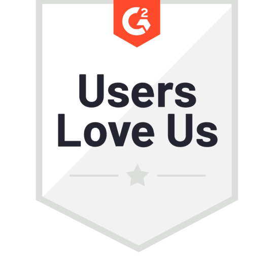 Users Love Us