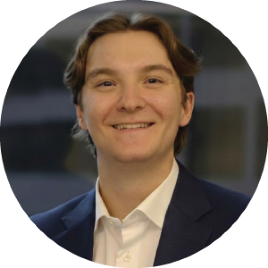 James Maxwell Headshot