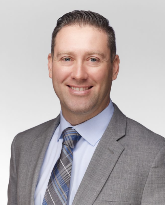 Andy Rosenberger