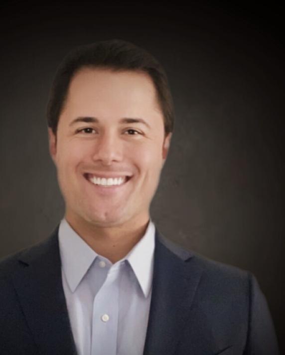 Louis Giannini Headshot