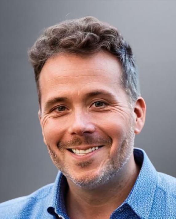 Daniel Crosby