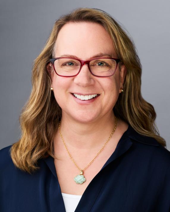 Natalie Wolfsen