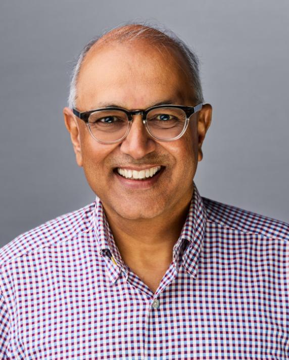Arun Anur