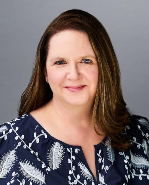 Julie Lane