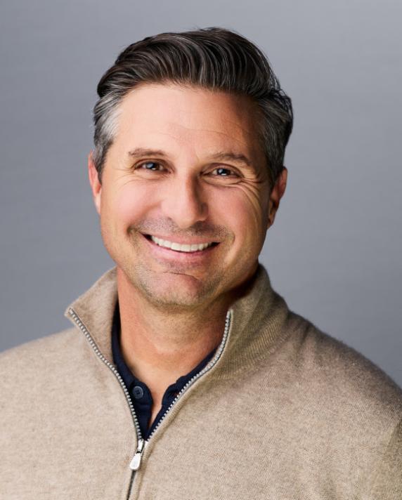 Reed Colley