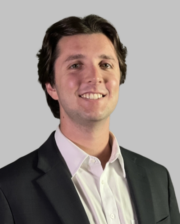 Nolan Mauk headshot