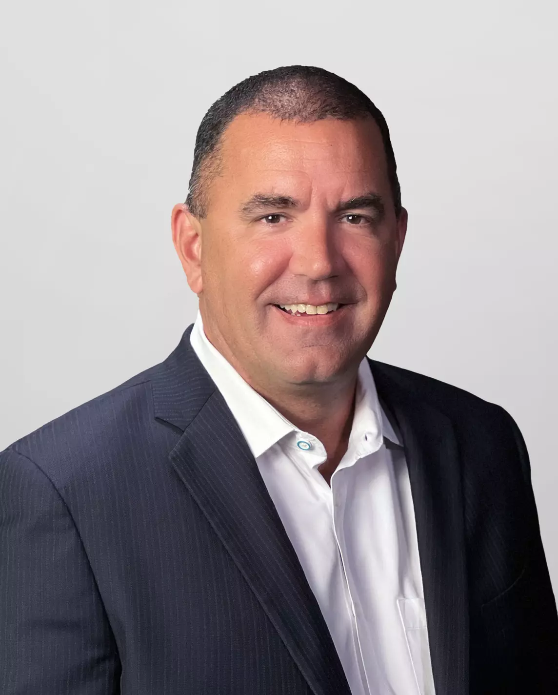 Mark Mayo