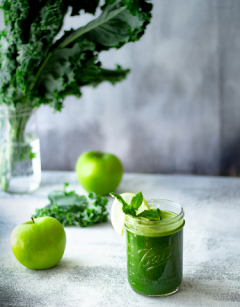 Healthy food