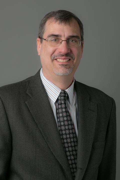 Gene Frerichs