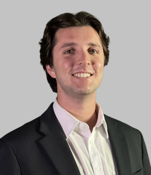 Nolan Mauk headshot