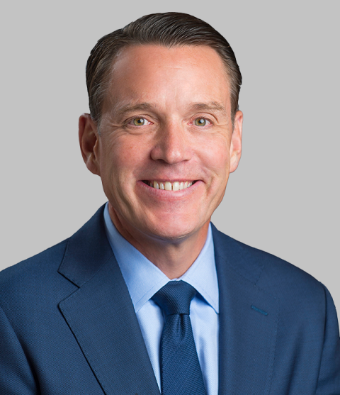Tim Holland headshot