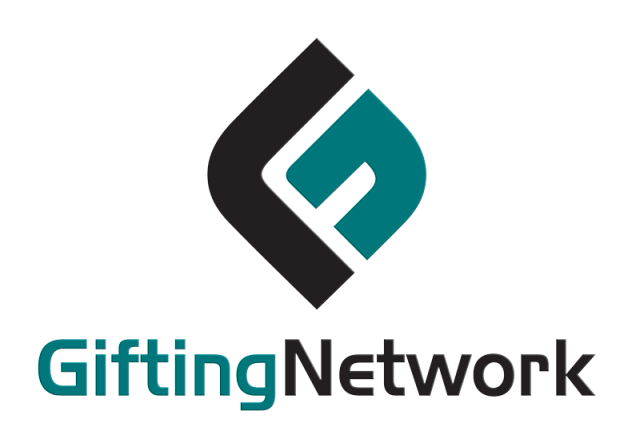 Gifting Network Logo