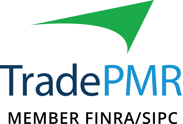 Trade PMR Logo